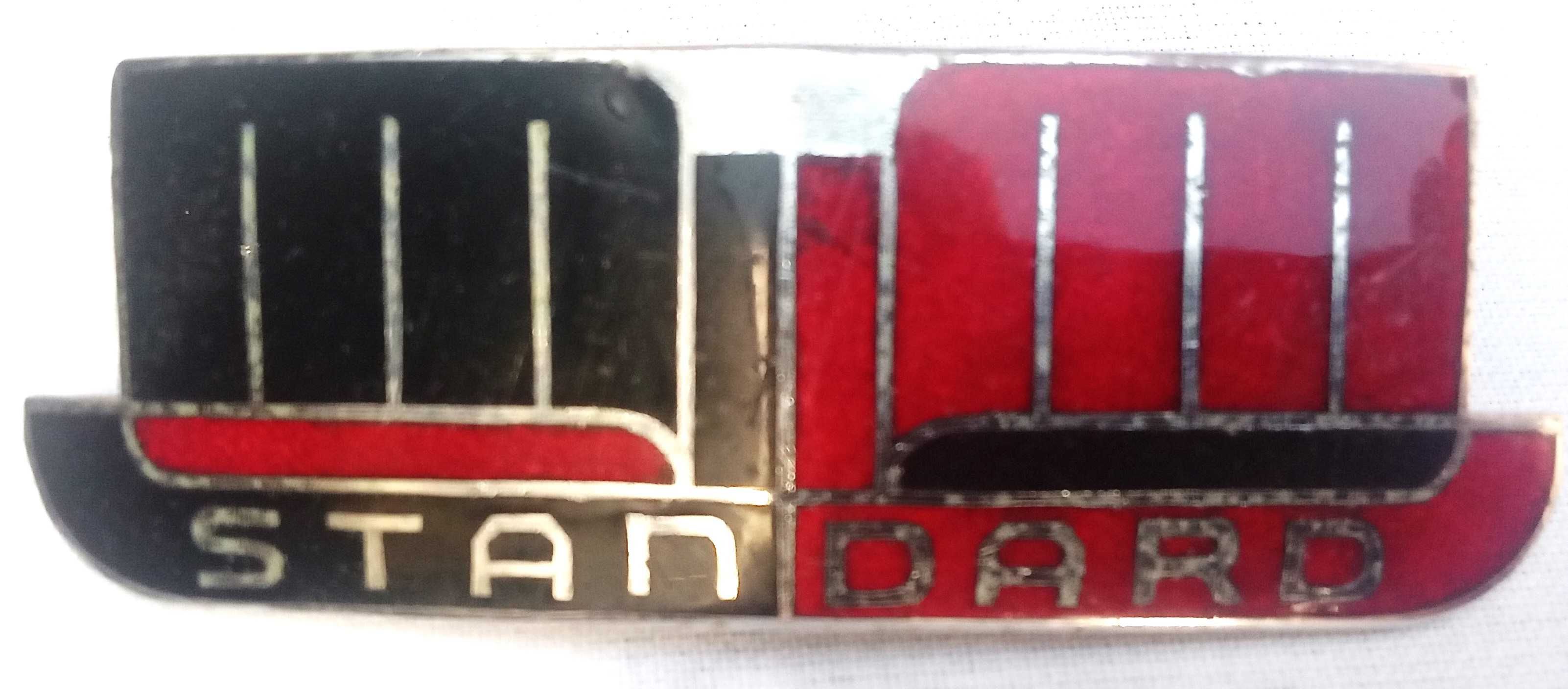 Automobilia-Carros-Emblemas e Chapas de Motor - 1928 a 1980
