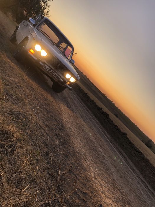 Ваз 2106 в хорошем состояние, возможен обмен