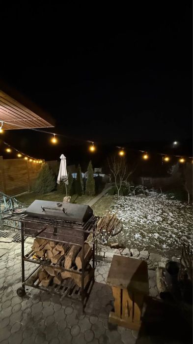 Баня на берегу Днепра