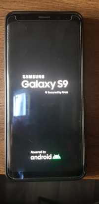 Samsung Galaxy S9