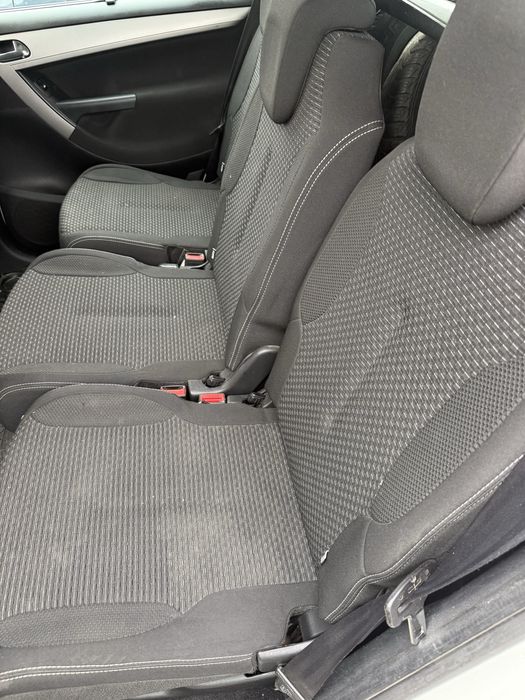Citroen C4  Grand Picasso  7 - osobowy  Alu Okazja !!