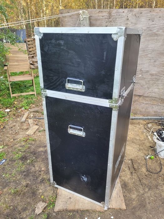 Skrzynia ladunkowa¹