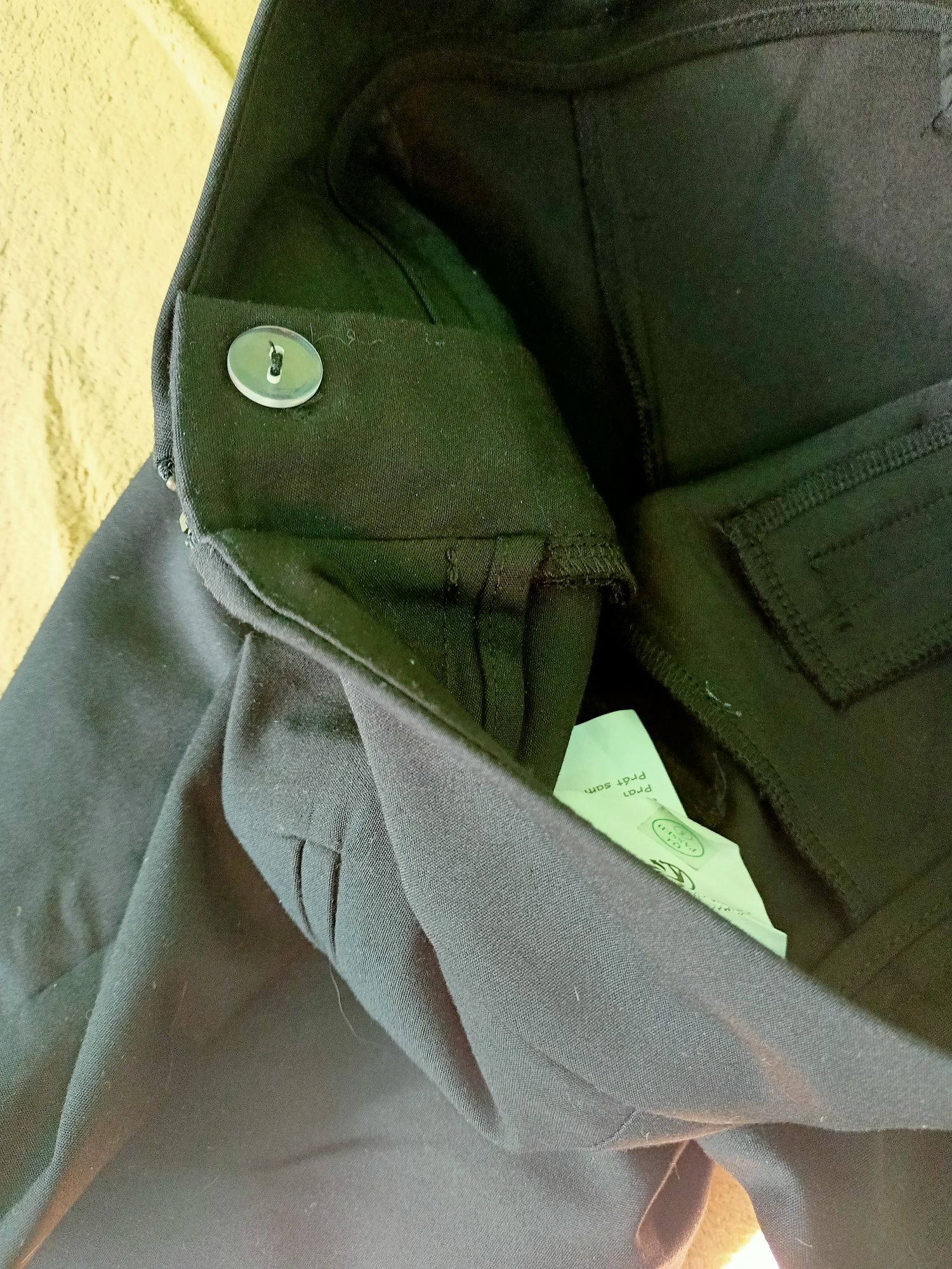 Szorty nowe z metką CAMAIEU
