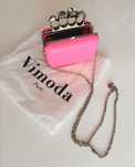 Bolsa pequena Vimoda