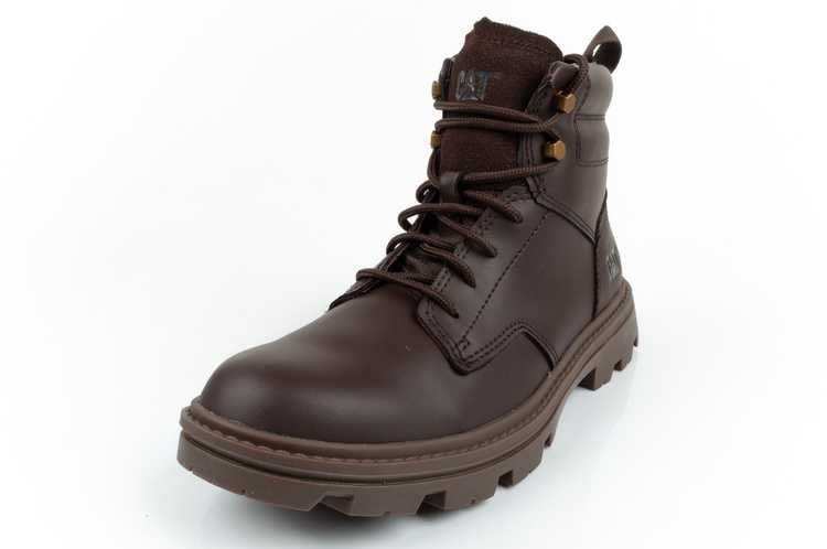 Buty zimowe trekkingowe Caterpillar r. 40-45