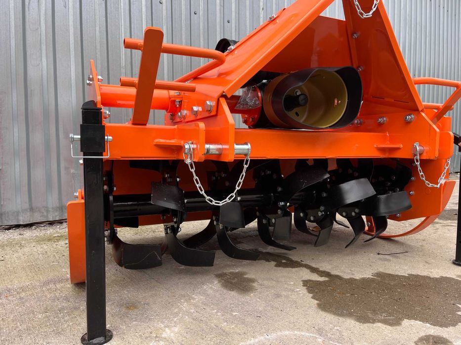 Glebogryzarka SANKO od 90 do 180 cm Nowa WAŁ WOM Dostawa 48H Uprawowa