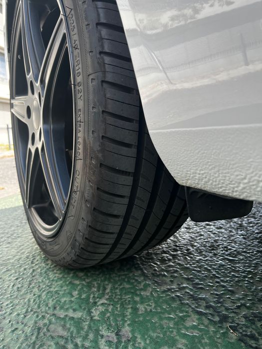 Seat Leon 1.4 tsi (último preço)