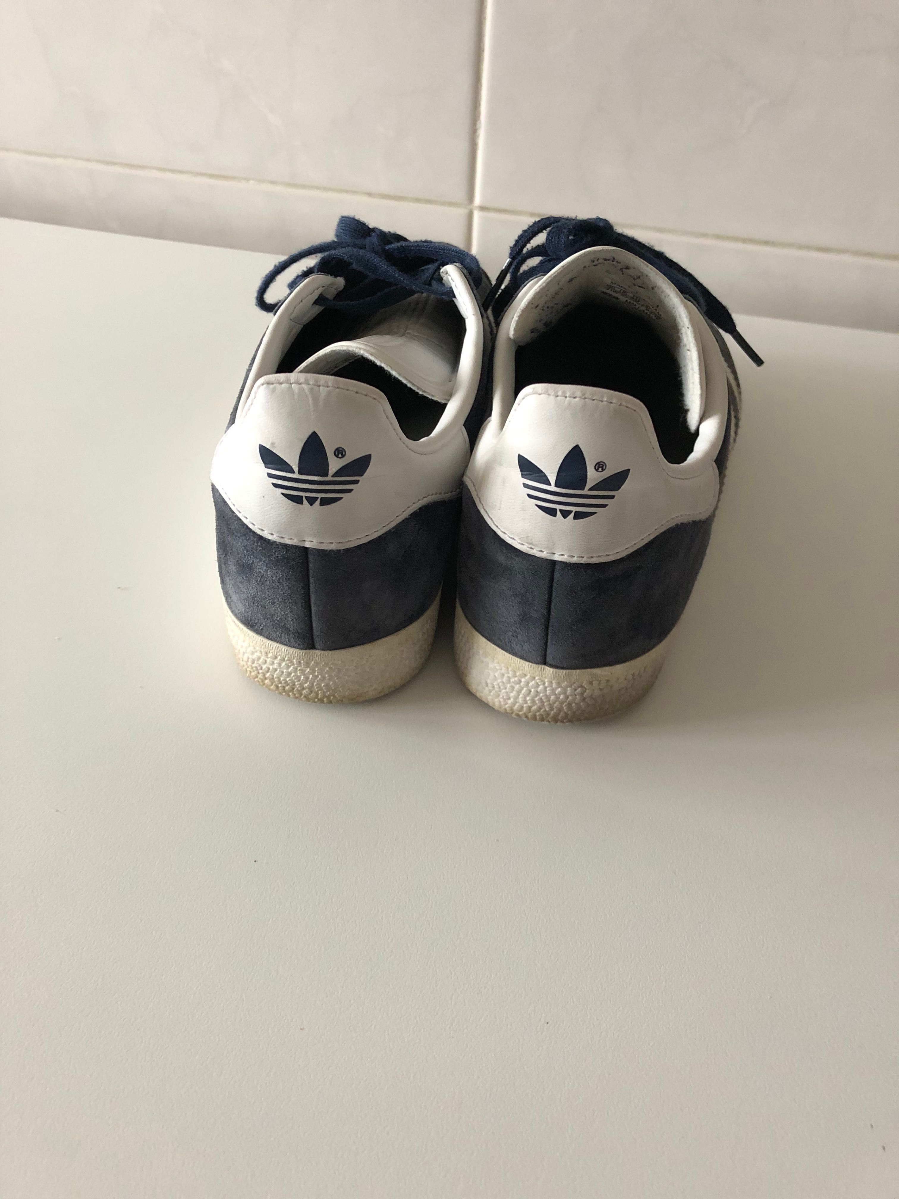 Ténis Adidas Gazelle - 40