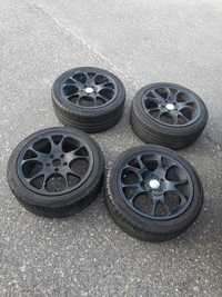 Alufelgi 5x112 Audi, Mercedes, 17", Vag Germany RH