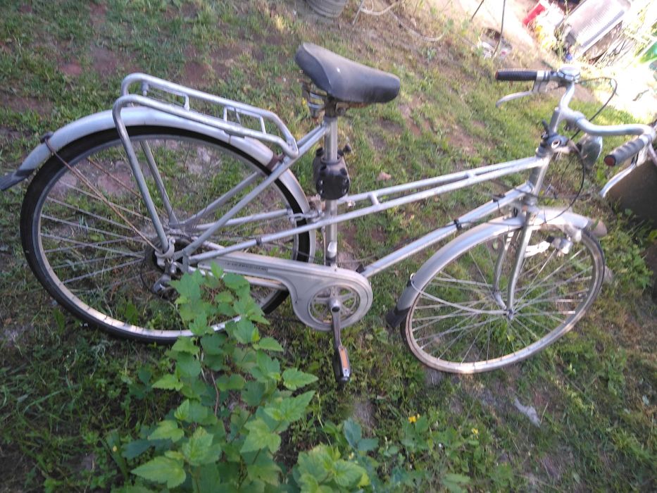 hulajnoga gokart rowerek trójkołowy na pedały  dla dzieci kettler