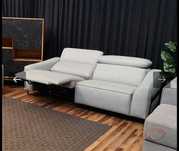 Sofa elektryczna (2 osobowa) z funkcja relax