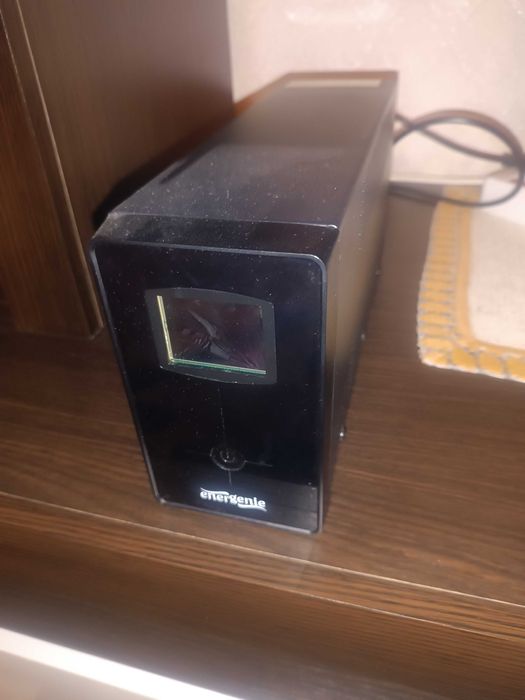 Лінійно-інтерактивне ДБЖ Energenie EG-UPS-031