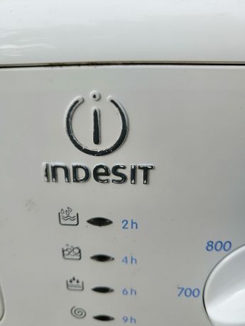 Peças máquina de lavar indesit