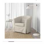 Poltrona Ikea Tullsta