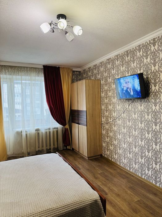 Подобова оренда, Шевченко 122(власник)