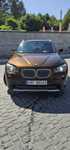 BMW X1 2.3xd 2010 r. Zadbany, na wszystko papiery