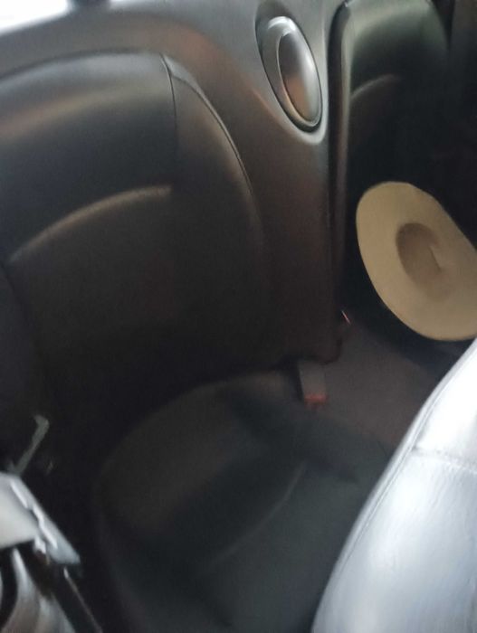 Peugeot 206 CC 1.6 hdi