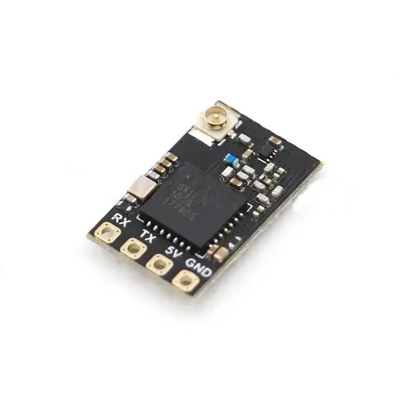Радіопримач Cyclone ExpressLRS ELRS RX 915mhz Nano, fpv, дрон
