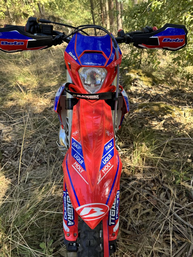 Beta 300rr 2022 78h