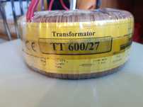 Transformator sieciowy audio 600W