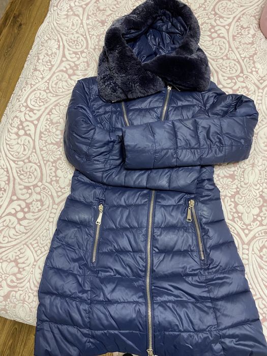 Продам зимнее пальто