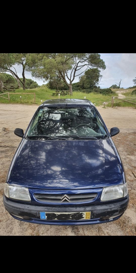 Cintroen saxo 1.5D