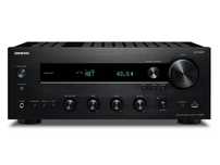 Onkyo TX-8390 Top model stereo WIFI spotify tidal