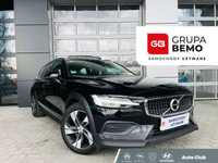 Volvo V60 Cross Country Od Dealera, Serwis Aso, 2.0 190 KM AWD, Automat Faktura-Vat