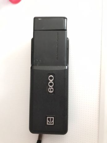 Kodak 600