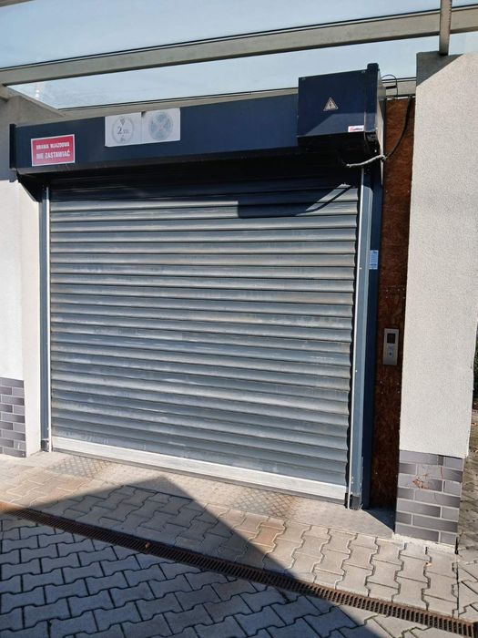 Mejce postojowe Klonowica 6