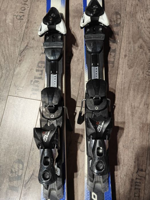 Sprzedam narty firmy Stockli 161 cm