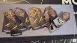 Parker lote 10 PIN