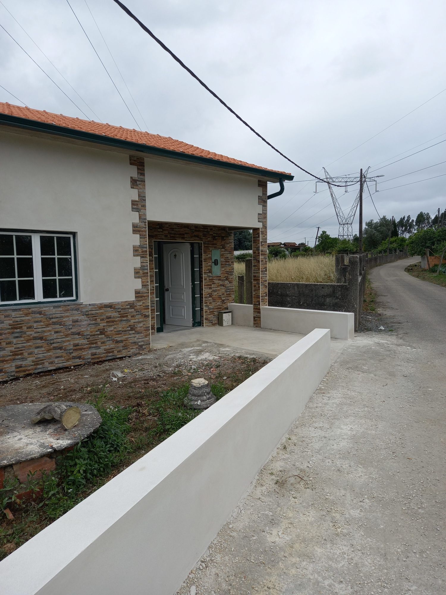 Mãos a obra remodelações