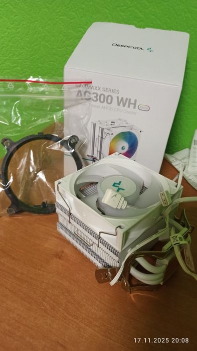 Срочно продам кулер