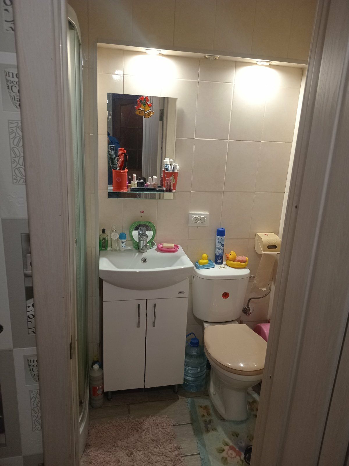 Продам частину будинку в центрі!!!