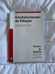 Estabelecimento da Filiação