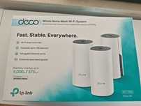TP-Link Deco M4 AC1200 (3+2 Pack)