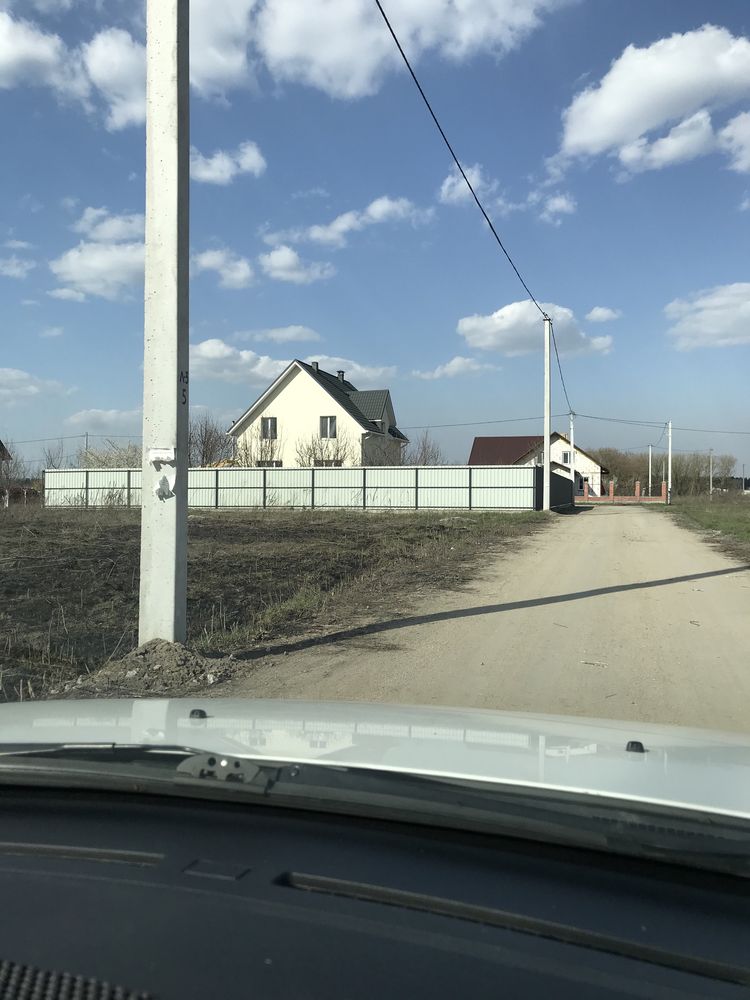 Терміново! Продаж гарної ділянки в місті.