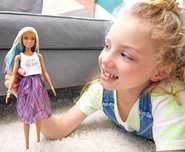 Лялька Barbie Fashionistas Мрійниця,оригінал  Америка