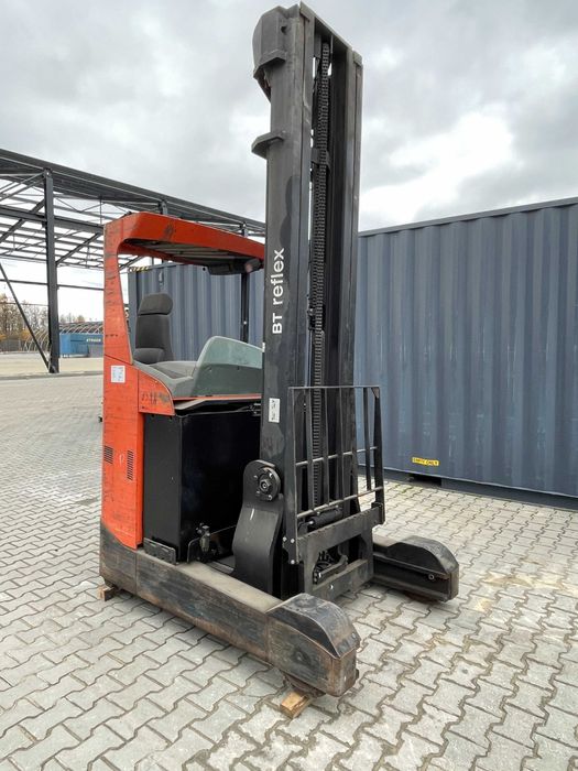 Штабелер Річтрак BT PRE200 2009р