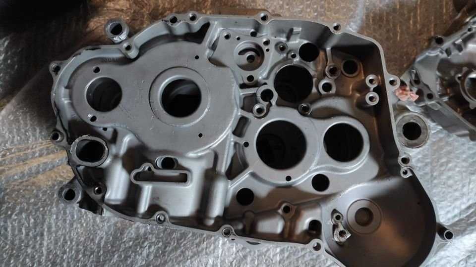 Carters suzuki LTR450