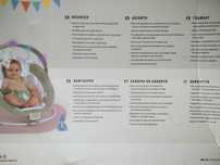 Bebê, Esperguiçadeira , cadeira de dormir