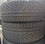 Opony Koźle Letnie Uniroyal RainSport 3 225/55R18 98V Adax