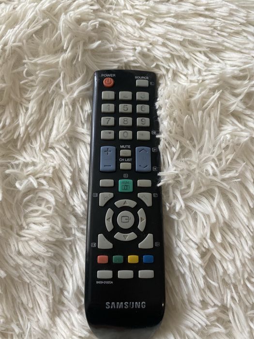 Телевизор Samsung LE32C350O1WXUA