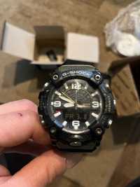 G shock mudmaster gg-b100