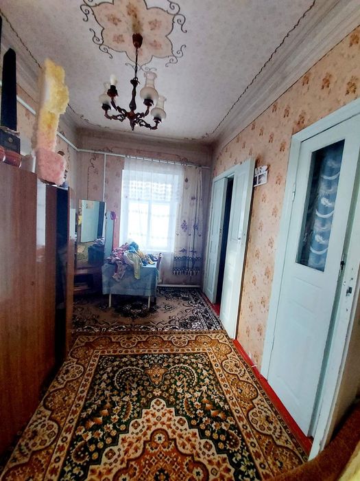 Продам добротный дом в Подгородном (С)