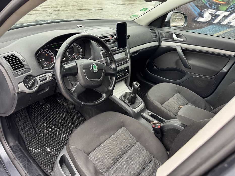 2011рік 1,6 дизель