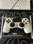 Scuf PS4 como novo