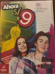 Manual de Espanhol + Cadermo de atividades 9 Ano