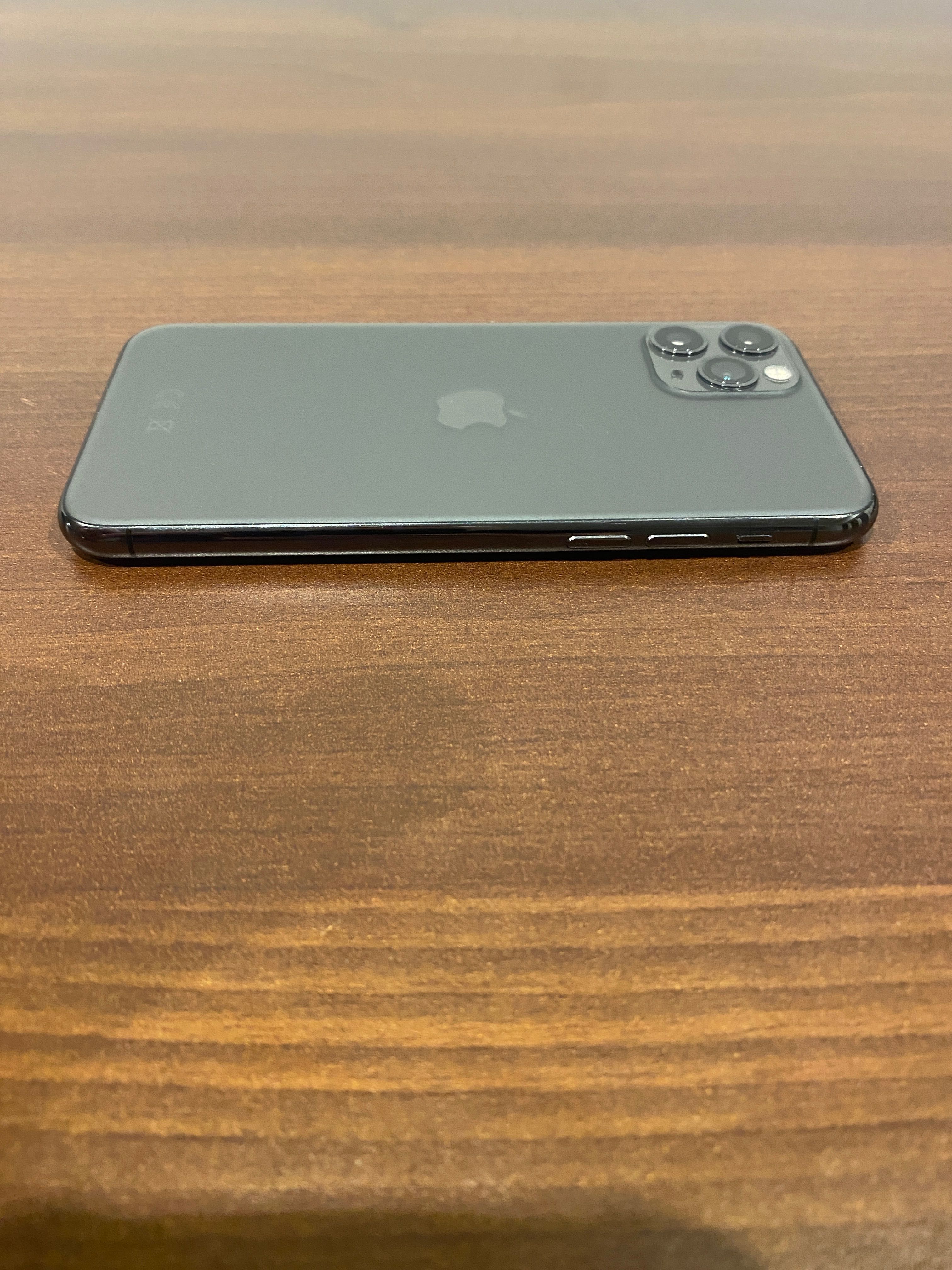 IPhone 11 Pro Space Grey 256 GB